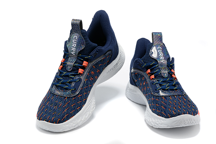 Under Armour Curry Flow 9 womens We Believe